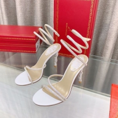 Rene Caovilla Sandals